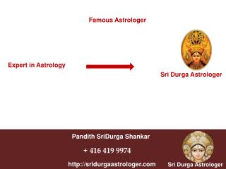 Sri Durga Astrologer-Get Your Love life Back Consultant in Toronto, Canada
