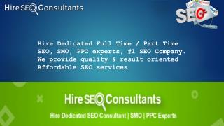 Why companies Hire SEO Agency for their website SEO