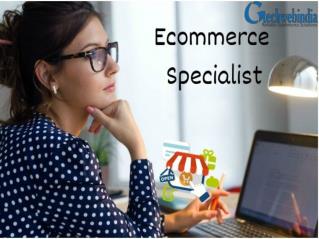 Ecommerce data entry services company