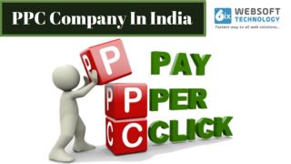 PPC Company in India