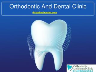 Dental Treatment in Chennai