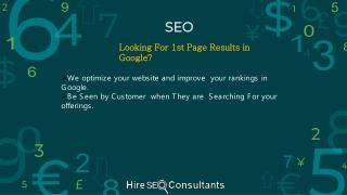 Hire SEO OutSource