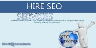 Hire SEO Services