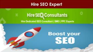 Hire Seo Freelancer to increase your website ranking