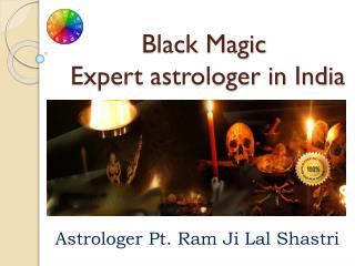 Best Vashikaran Service in India - Astrologer Ram Ji Lal Shastri