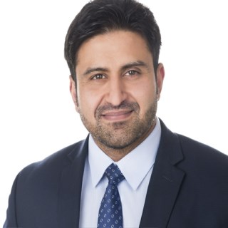 Residential Real Estate Agent NYC - Sid Gandotra Oxford Property Group