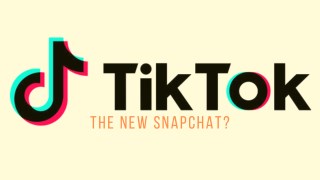 Tik Tok, The New Snapchat?