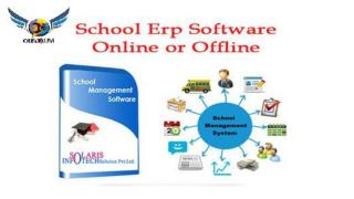 Top School Management Software in Varanasi