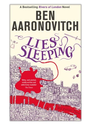 [PDF] Free Download Lies Sleeping By Ben Aaronovitch