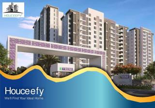 ITrend Homes-Special Offers | 1.5 & 2 BHK in Hinjewadi‎ Pune
