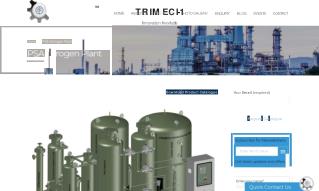 PSA Nitrogen Plant Manufacturer and Supplier