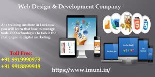 Build Custom Application According To Web Design & Development Company