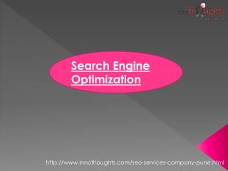 Everlasting SEO Company in Pune|India