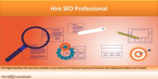 Hire SEO Professional