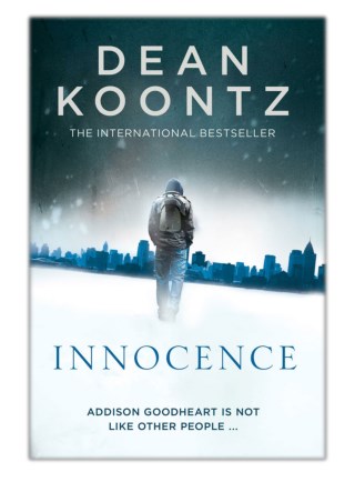 [PDF] Free Download Innocence By Dean Koontz