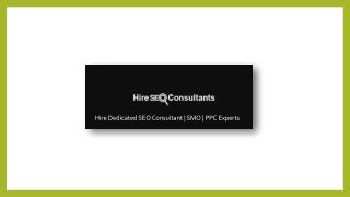 Benfits of Hire an Seo Company | SEO Experts Nyc