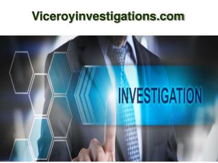 All your Undercover investigations, Cell Phone Forensics in NY