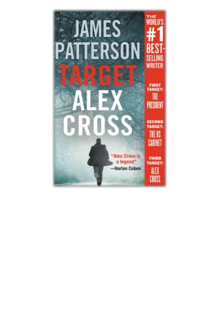 [PDF] Free Download Target: Alex Cross By James Patterson