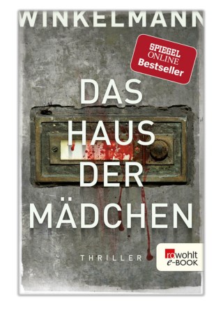 [PDF] Free Download Das Haus der Mädchen By Andreas Winkelmann