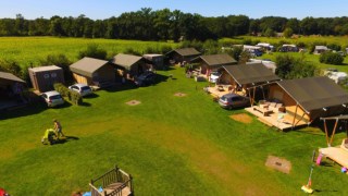 Camping Voorthuizen
