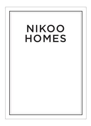 Bhartiya City Nikoo Homes Phase 2 Bangalore - The City Of Joy