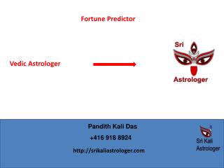 Sri Kali Astrologer – Husband & Wife Problems