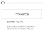 Influenza