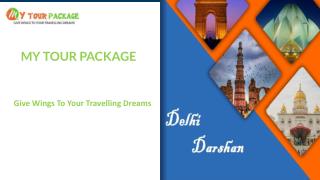 Top 5 Must Visiting Places in Delhi