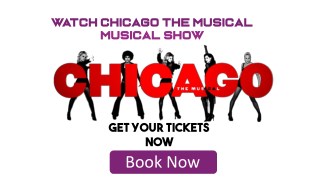 Chicago The Musical New York Tickets