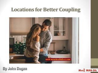 Locations for Better Coupling