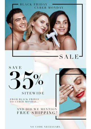 35% Off Free Shipping For Skincare Products | Dermanew.Com