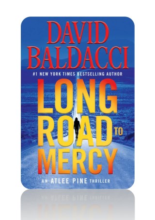 [PDF] Free Download Long Road to Mercy By David Baldacci