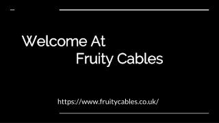 Buy Ethernet Cable