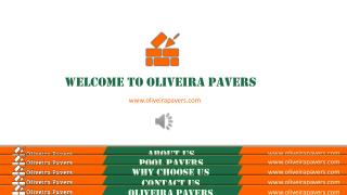 Best Pool Pavers in Tampa - Oliveira Pavers