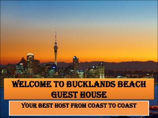 Looking for the Best Group Accommodation in Auckland