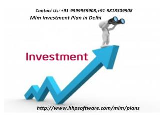 State some interesting facts about Mlm Investment Plan in Delhi 0120-433-5876