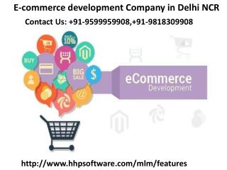 Service by E-commerce Website in Delhi 0120-433-5876?