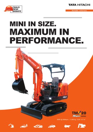 TATA-Hitachi-Mini-Excavator-ModelSp_TMX-20