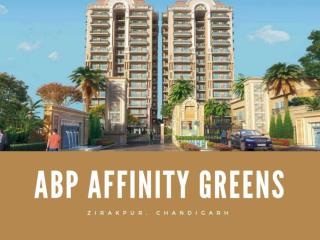 ABP Affinity Greens Zirakpur, Chandigarh