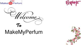 Send Wedding Gift - 2nd Anniversary Gift for Husband Online - MakeMyPerfum