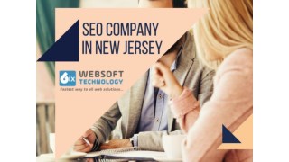 Top SEO Agency NJ
