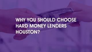 How To File Information For Private Hard Money Lenders