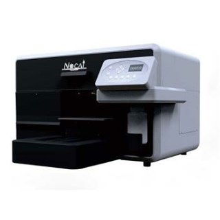 Nuocai UV Flatbed Printer