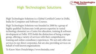 Best Institute for Tally Course in Delhi, Noida & Gurgaon