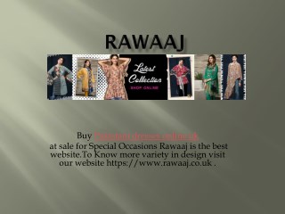 Pakistani kurta uk