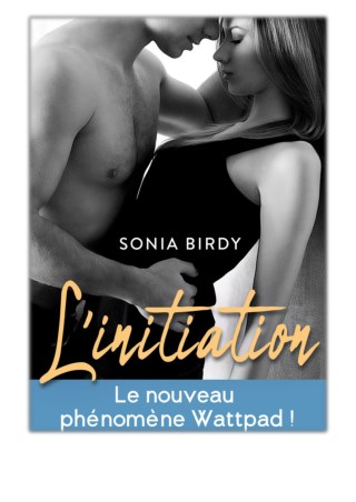 [PDF] Free Download L'initiation By Sonia Birdy