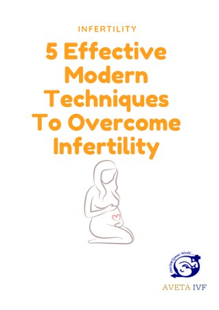 Infertility Treatment and Test Tube Baby Center India