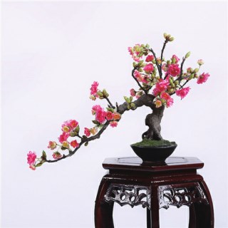 Artificial Cherry Blossom Bonsai