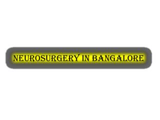 Neurosurgery in Bangalore