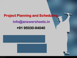 NMIMS Best 2018 Assignments - Draw the network diagram of project Z and also determine the critical path for the complet